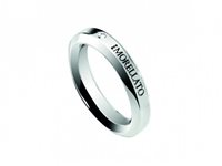 Anello Morellato Donna Dandy in Acciaio SPL01012-16 - SPL01012-12